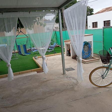 代尔特布雷Casa De Joan De Pataca别墅 外观 照片
