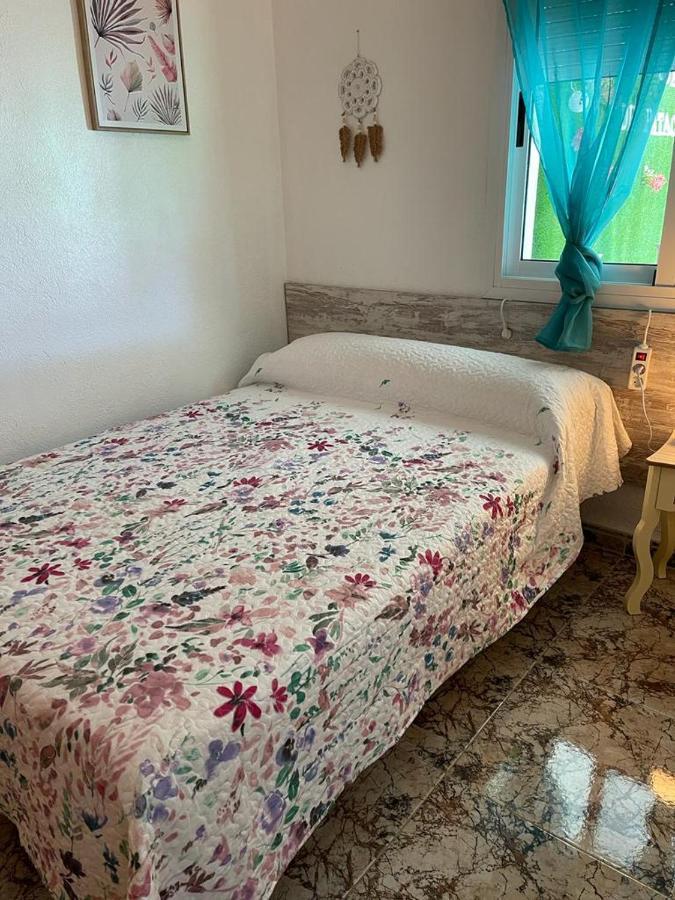 代尔特布雷Casa De Joan De Pataca别墅 外观 照片