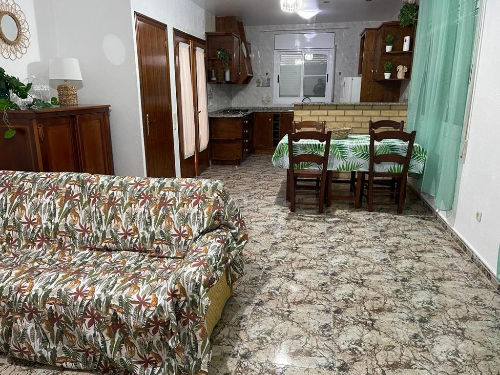 代尔特布雷Casa De Joan De Pataca别墅 外观 照片